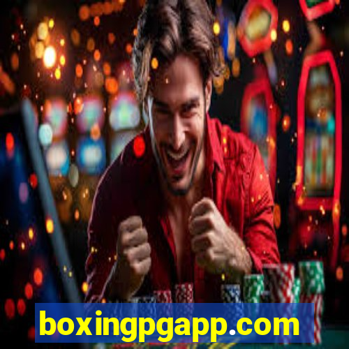 boxingpgapp.com