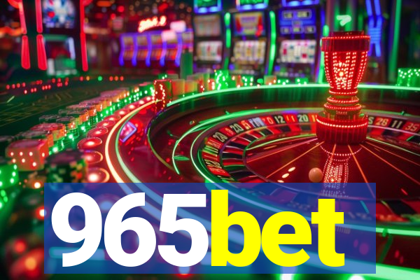 965bet