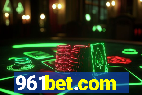 961bet.com