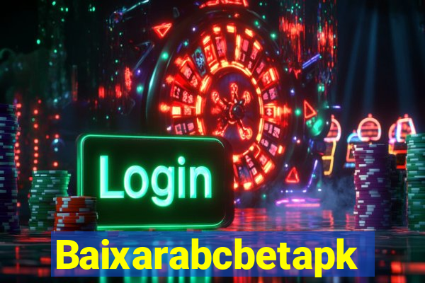 Baixarabcbetapk