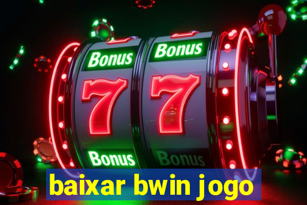 baixar bwin jogo