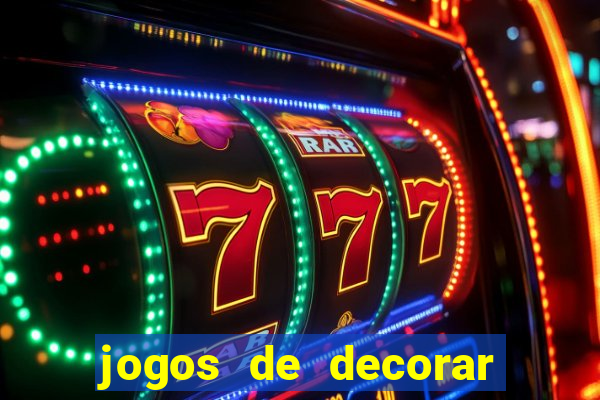 jogos de decorar casas de luxo