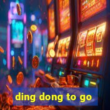 ding dong to go