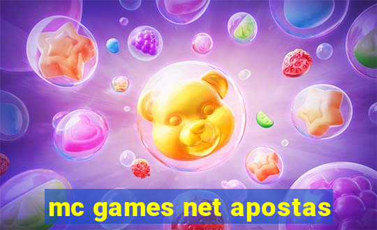 mc games net apostas