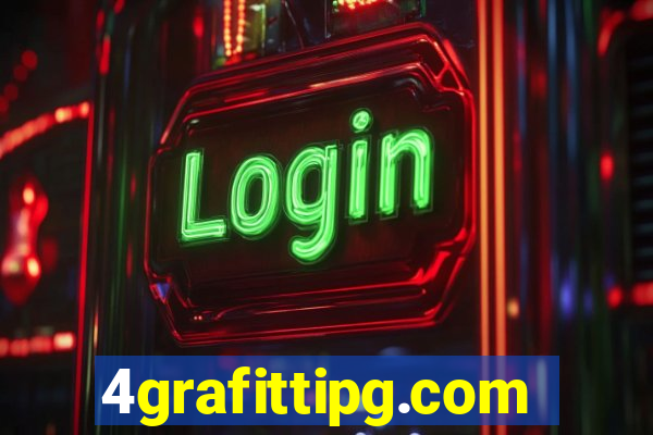 4grafittipg.com