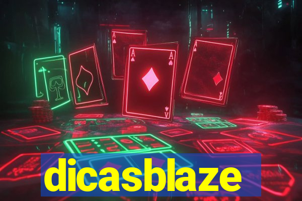 dicasblaze