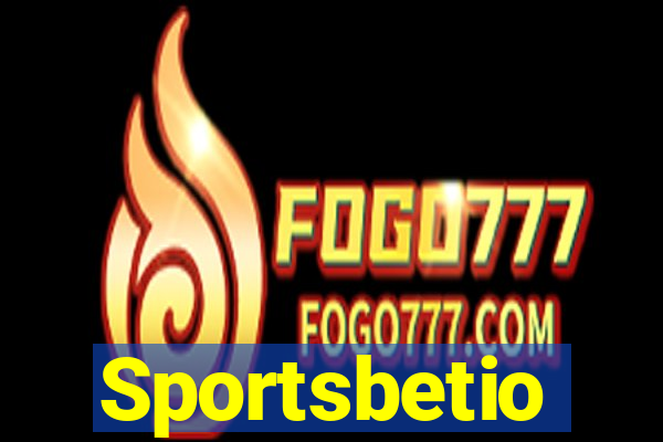 Sportsbetio