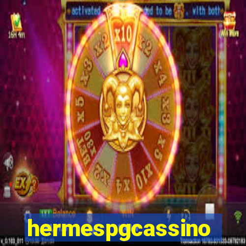 hermespgcassino