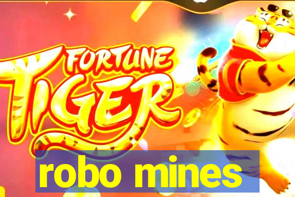 robo mines