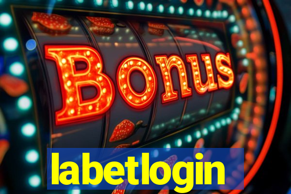 labetlogin