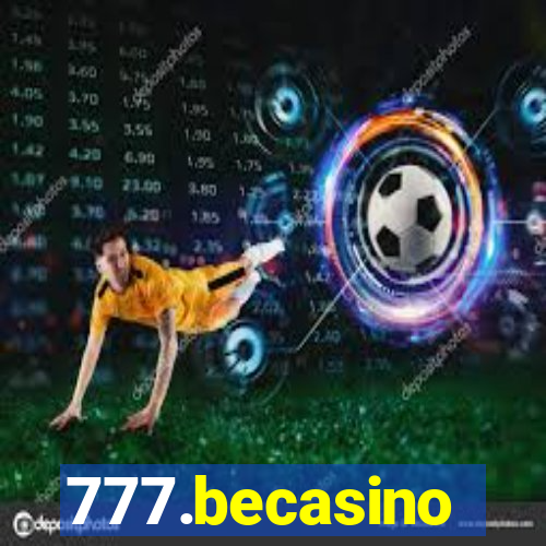 777.becasino