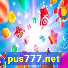 pus777.net