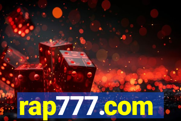 rap777.com