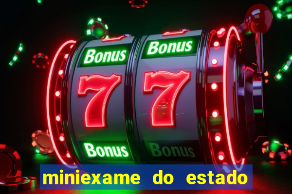 miniexame do estado mental pdf