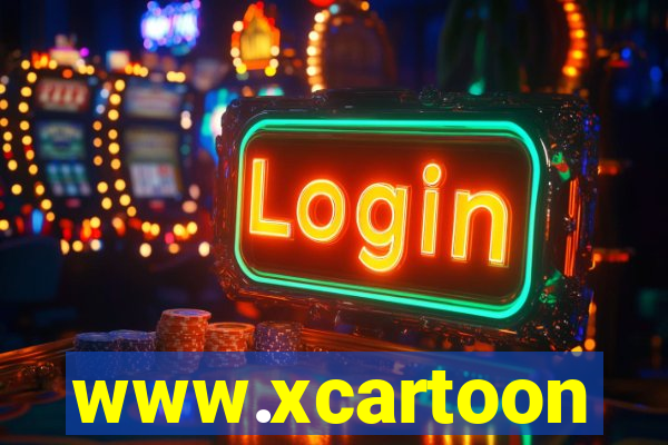 www.xcartoon