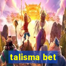 talisma bet