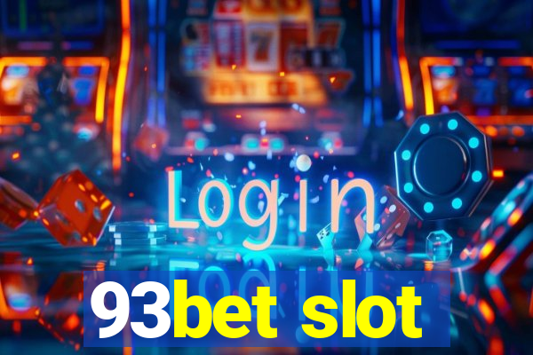 93bet slot