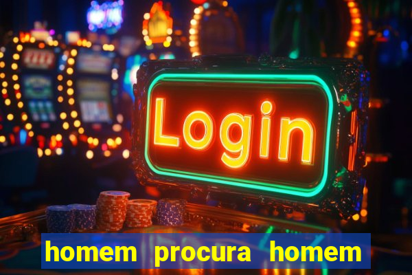 homem procura homem em porto alegre