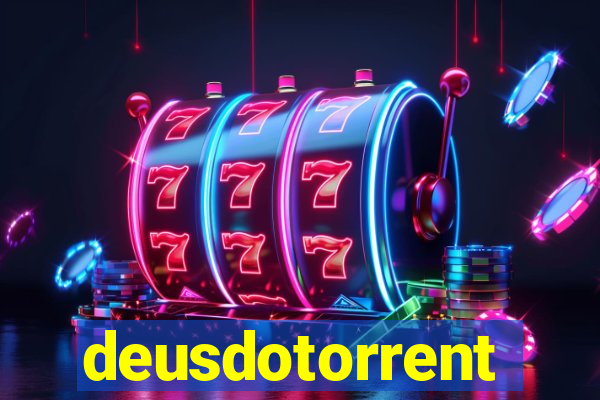 deusdotorrent