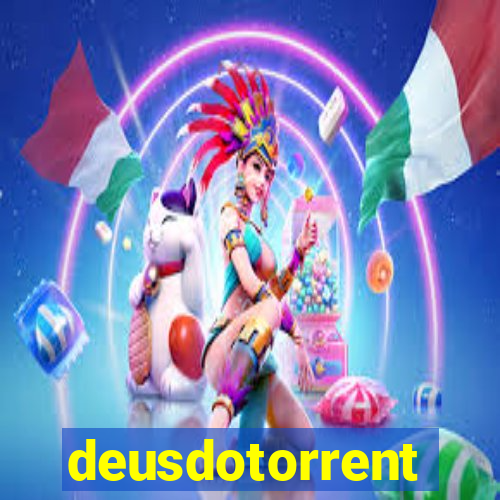 deusdotorrent