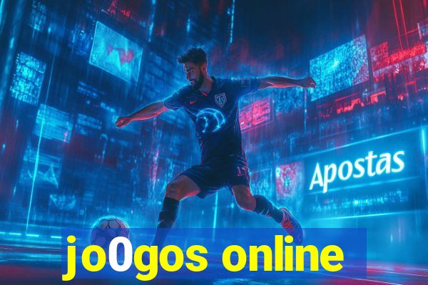 jo0gos online