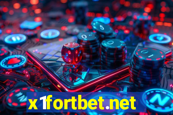 x1fortbet.net