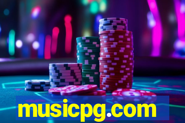 musicpg.com