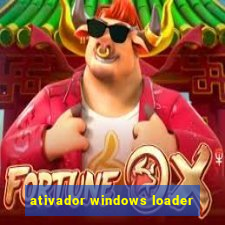 ativador windows loader