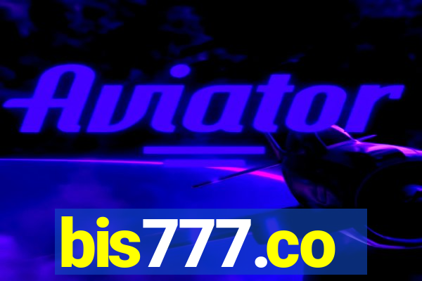 bis777.co