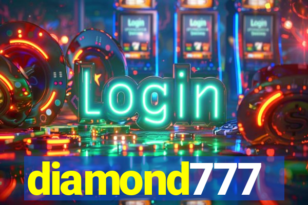 diamond777