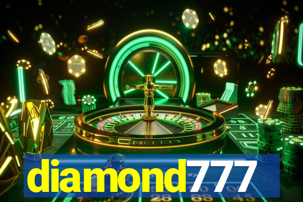 diamond777