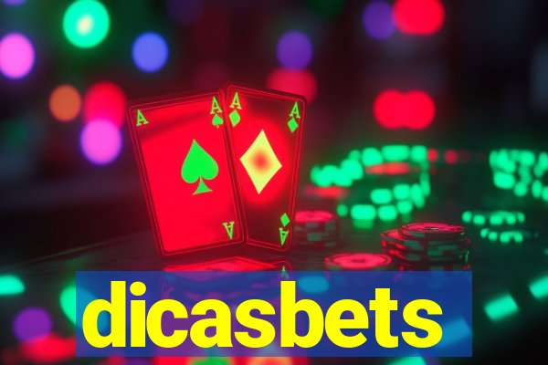 dicasbets