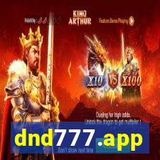 dnd777.app