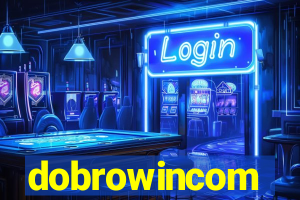 dobrowincom