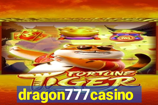 dragon777casino