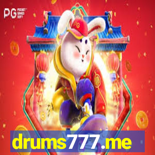 drums777.me