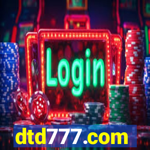 dtd777.com