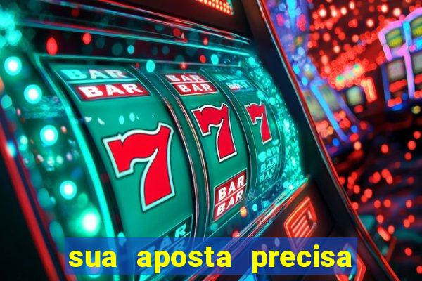 sua aposta precisa ser aprovada por um analista bet365