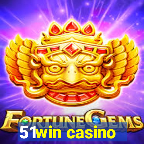 51win casino