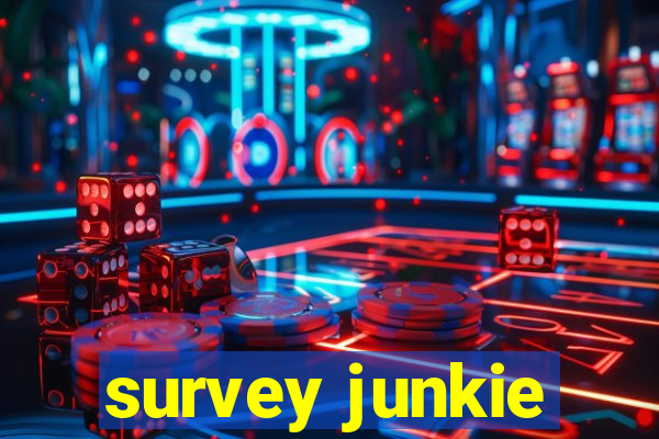 survey junkie