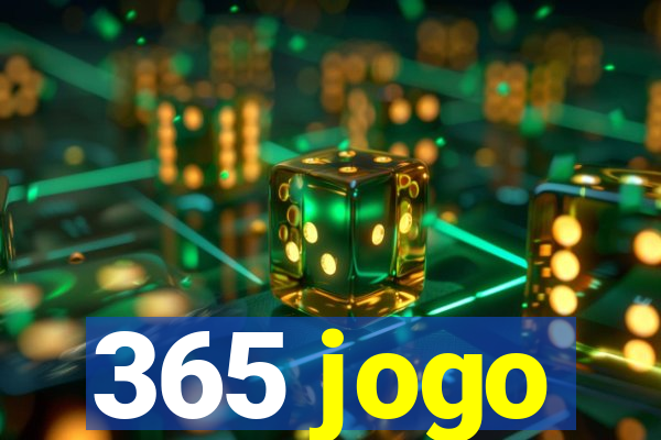 365 jogo