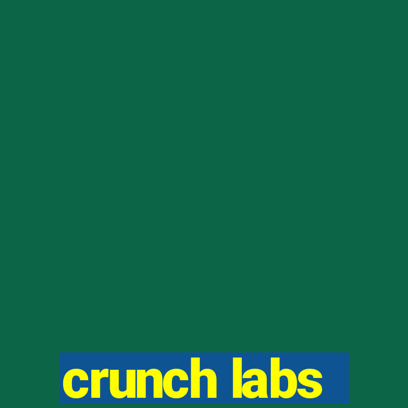 crunch labs