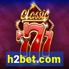 h2bet.com