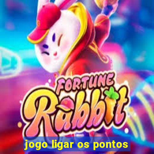 jogo ligar os pontos