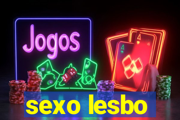 sexo lesbo