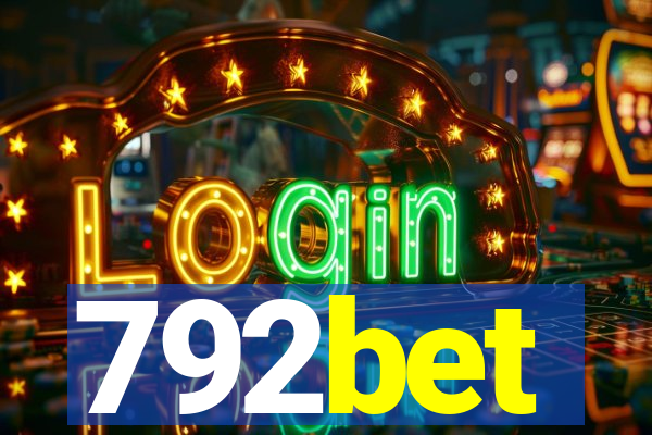 792bet