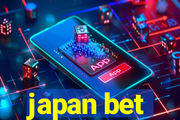 japan bet