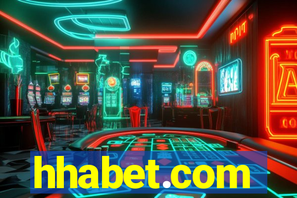 hhabet.com