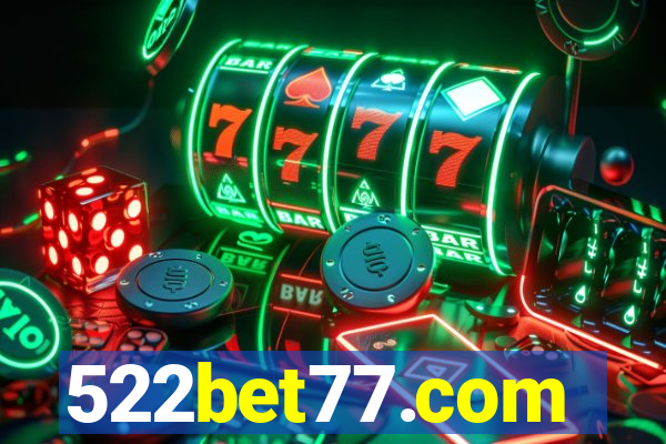 522bet77.com