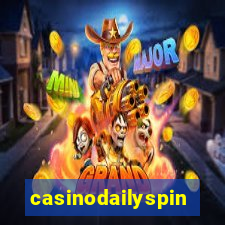 casinodailyspin